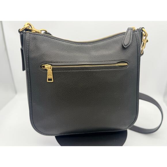 Luxury Set: Coach Chaise Crossbody & Wyn Small Wallet - Picture 4 of 13